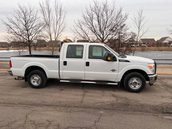 2015 Ford Super Duty 4th Gen - Image 6 of 17