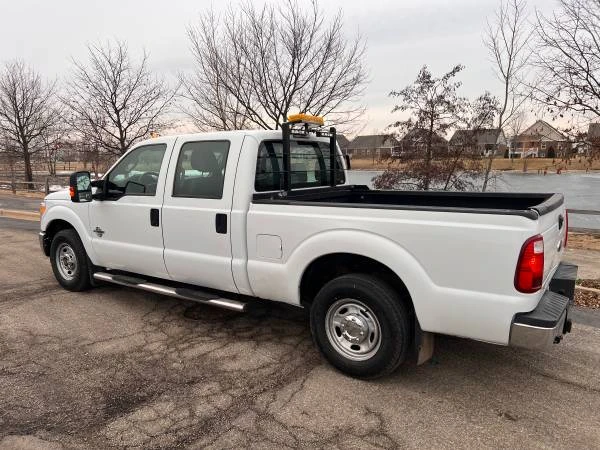 2015 Ford Super Duty 4th Gen - Image 11 of 17