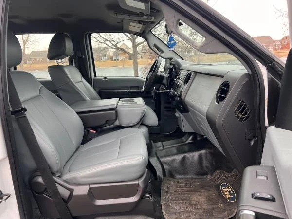 2015 Ford Super Duty 4th Gen - Image 12 of 17
