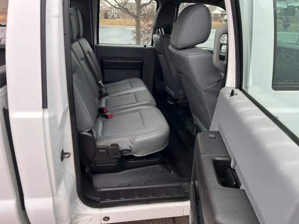 2015 Ford Super Duty 4th Gen - Image 13 of 17