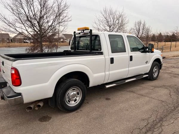 2015 Ford Super Duty 4th Gen - Image 8 of 17