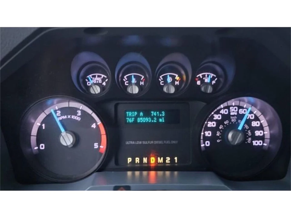 2015 Ford Super Duty 3rd Gen - Image 10 of 24