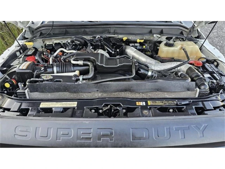 2015 Ford Super Duty 3rd Gen - Image 4 of 24