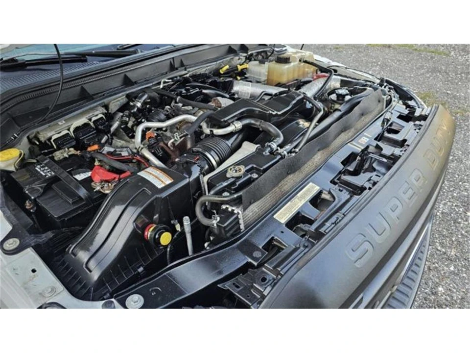 2015 Ford Super Duty 3rd Gen - Image 3 of 24