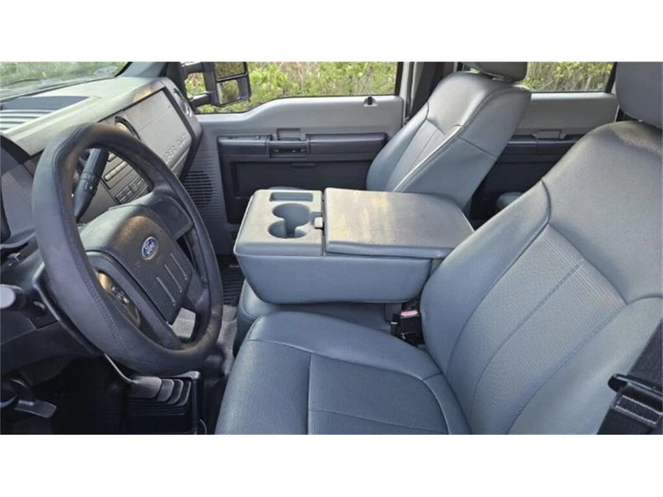 2015 Ford Super Duty 3rd Gen - Image 13 of 24