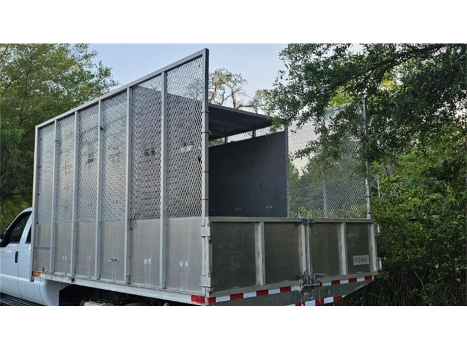 2015 Ford Super Duty 3rd Gen - Image 20 of 24