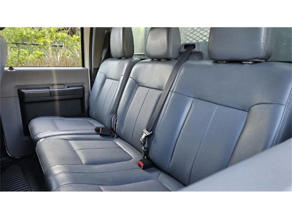 2015 Ford Super Duty 3rd Gen - Image 12 of 24