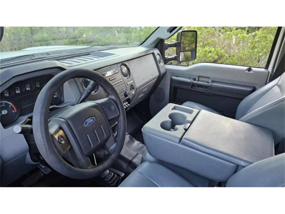 2015 Ford Super Duty 3rd Gen - Image 14 of 24