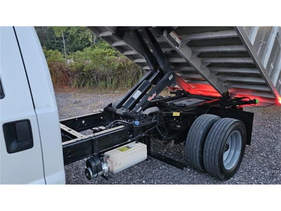 2015 Ford Super Duty 3rd Gen - Image 17 of 24