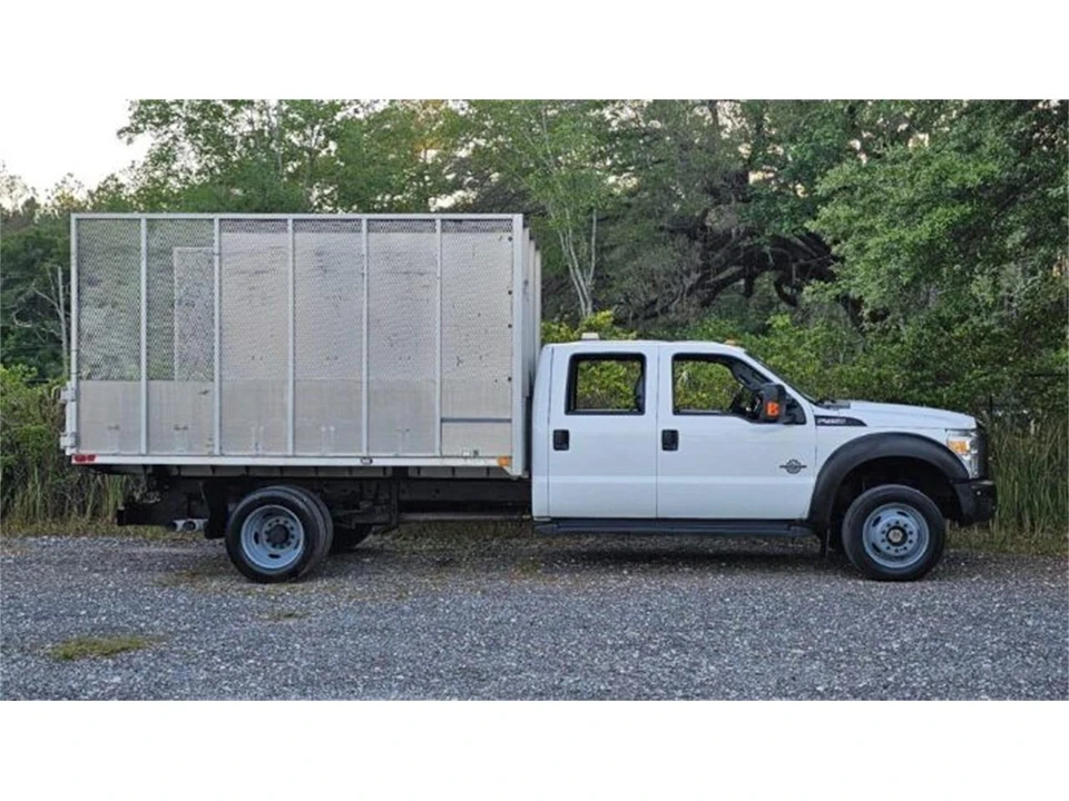 2015 Ford Super Duty 3rd Gen - Image 21 of 24