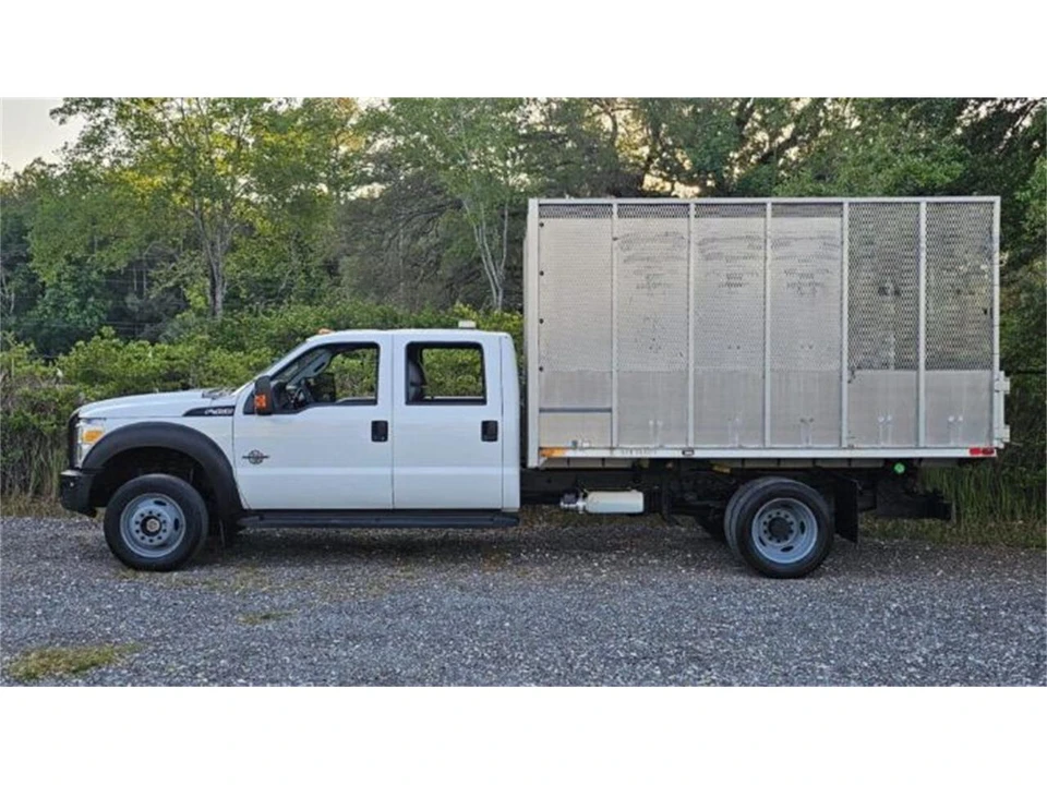 2015 Ford Super Duty 3rd Gen - Image 22 of 24