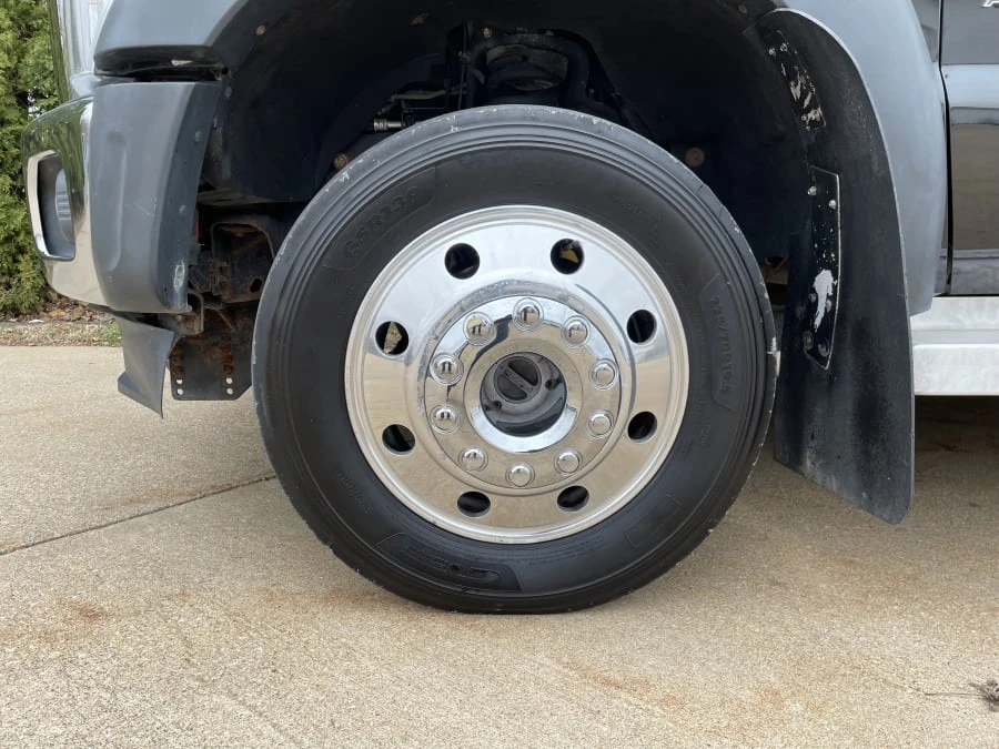 2015 Ford Super Duty 3rd Gen - Image 17 of 30