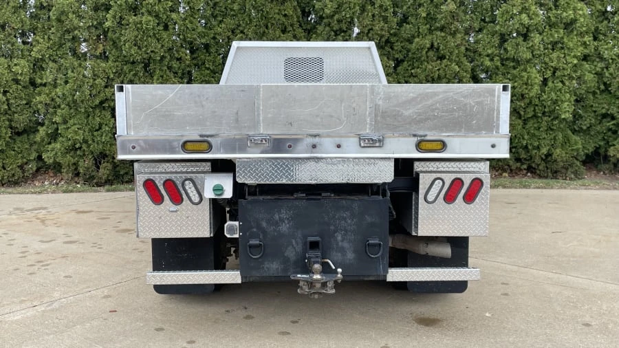 2015 Ford Super Duty 3rd Gen - Image 5 of 30