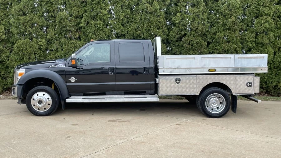 2015 Ford Super Duty 3rd Gen - Image 2 of 30