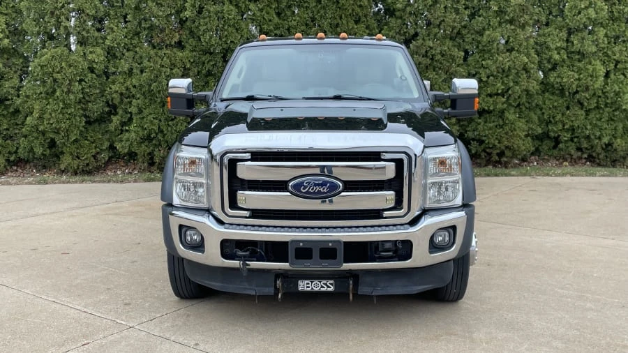 2015 Ford Super Duty 3rd Gen - Image 4 of 30