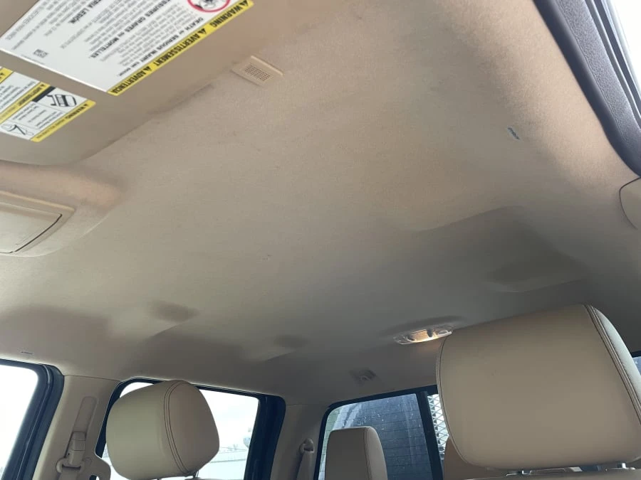 2015 Ford Super Duty 3rd Gen - Image 27 of 30