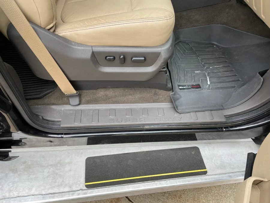 2015 Ford Super Duty 3rd Gen - Image 26 of 30