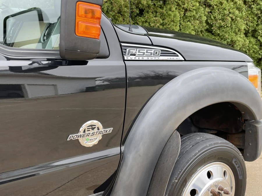 2015 Ford Super Duty 3rd Gen - Image 16 of 30