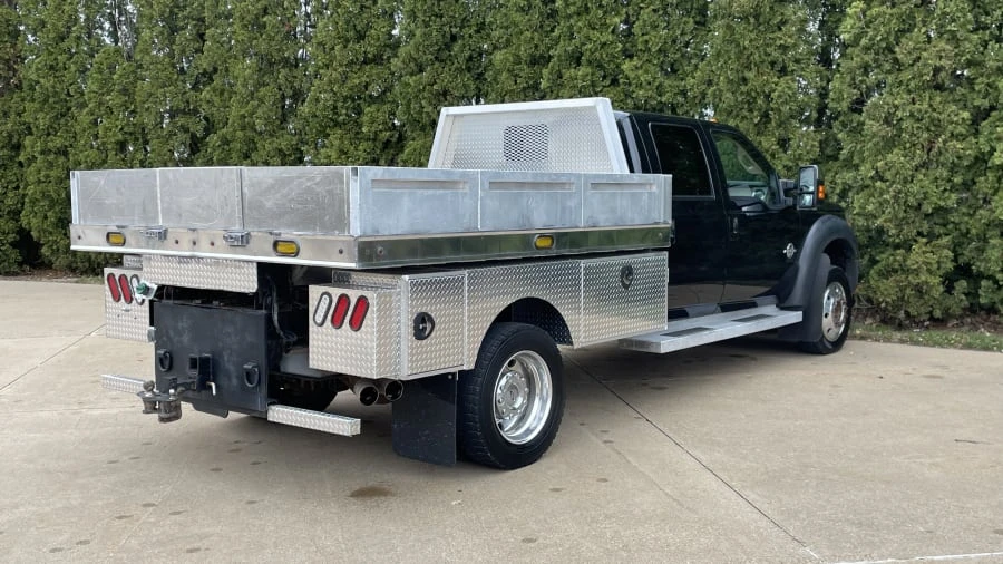 2015 Ford Super Duty 3rd Gen - Image 3 of 30