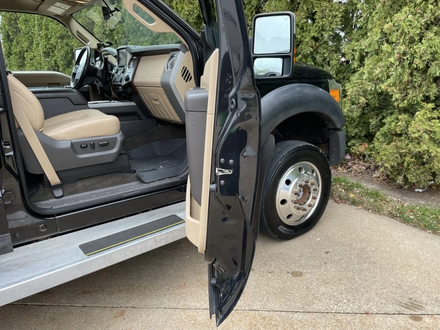 2015 Ford Super Duty 3rd Gen - Image 25 of 30