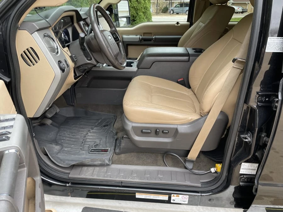 2015 Ford Super Duty 3rd Gen - Image 28 of 30