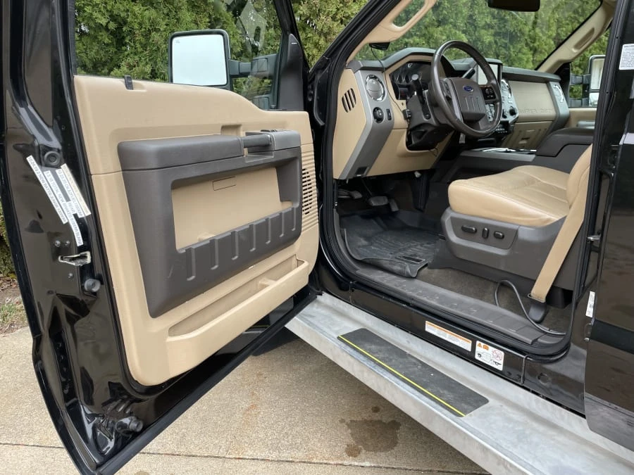 2015 Ford Super Duty 3rd Gen - Image 23 of 30