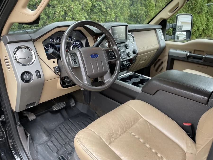 2015 Ford Super Duty 3rd Gen - Image 18 of 30