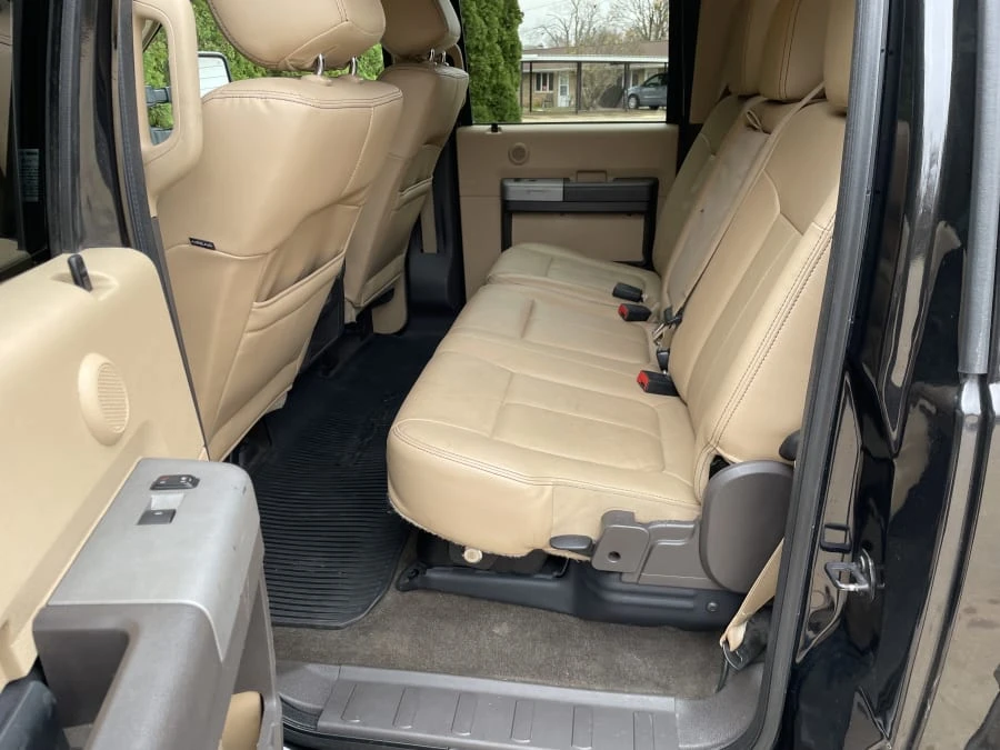 2015 Ford Super Duty 3rd Gen - Image 22 of 30