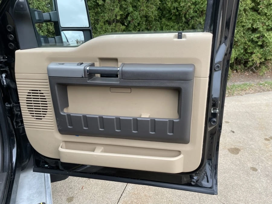 2015 Ford Super Duty 3rd Gen - Image 21 of 30