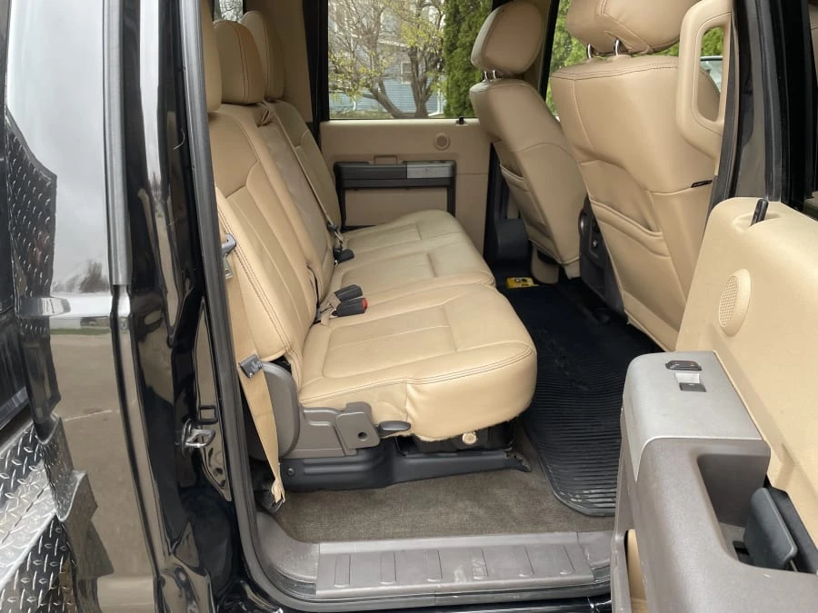 2015 Ford Super Duty 3rd Gen - Image 20 of 30