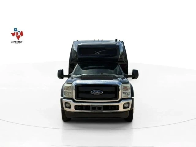 2015 Ford Super Duty 3rd Gen - Image 7 of 12