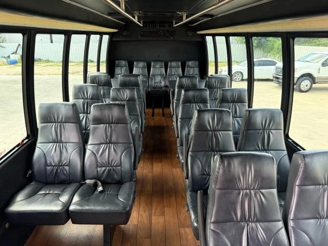 2015 Ford Super Duty 3rd Gen - Image 11 of 12