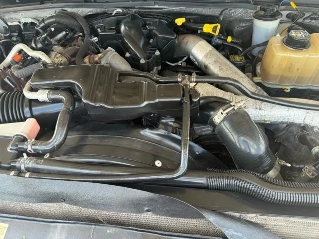 2015 Ford Super Duty 3rd Gen - Image 18 of 21