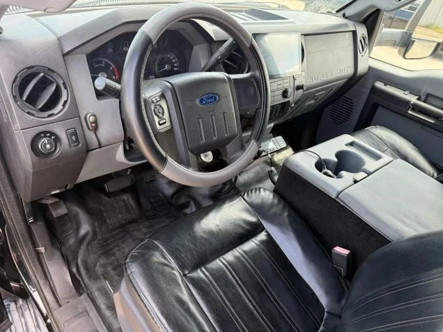 2015 Ford Super Duty 3rd Gen - Image 13 of 21