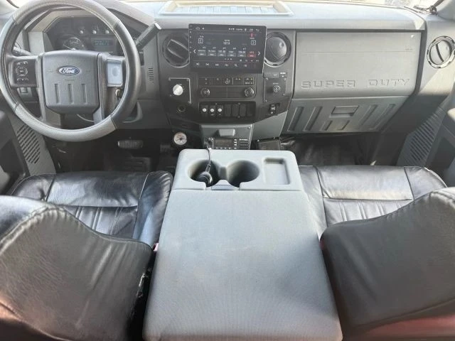2015 Ford Super Duty 3rd Gen - Image 2 of 12
