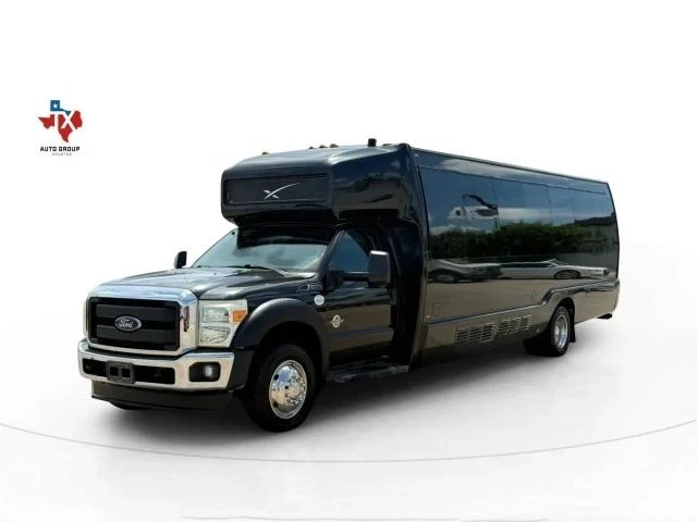 2015 Ford Super Duty 3rd Gen - Image 6 of 12