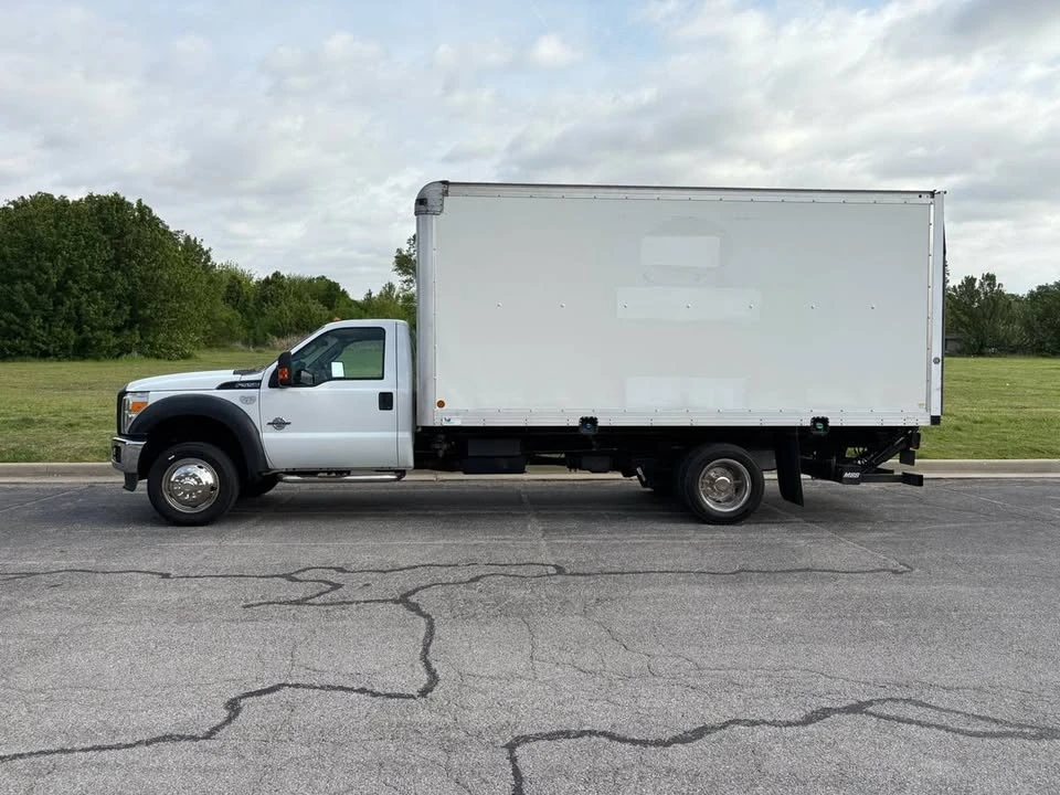 2015 Ford Super Duty 3rd Gen - Image 3 of 6
