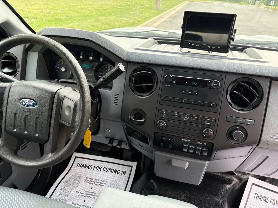 2015 Ford Super Duty 3rd Gen - Image 2 of 6