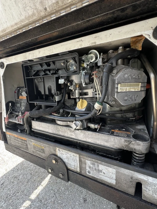2015 Ford F-Series - Image 26 of 31