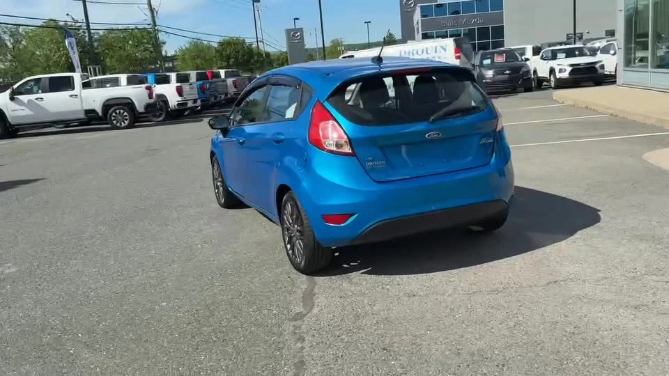 2015 Ford Fiesta - Image 19 of 19