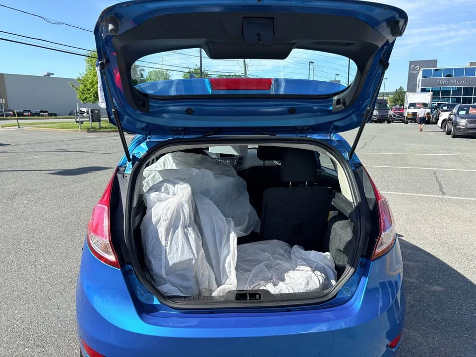2015 Ford Fiesta - Image 18 of 19