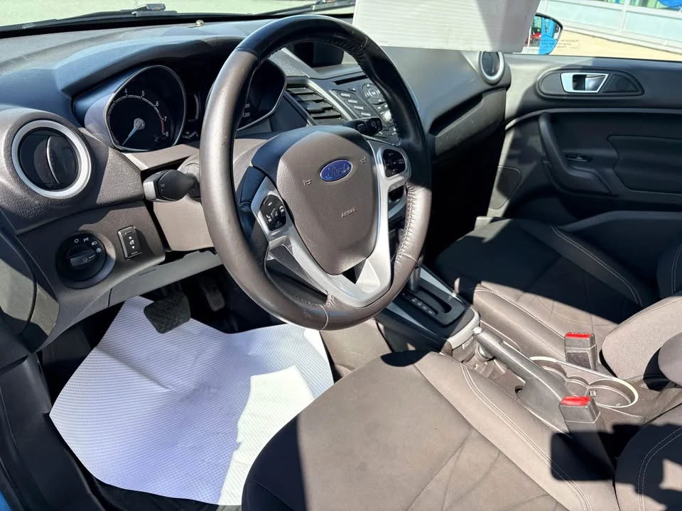 2015 Ford Fiesta - Image 9 of 19