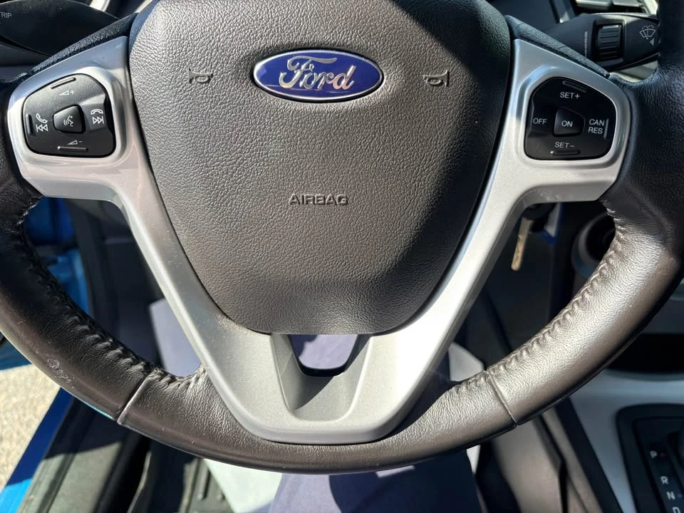 2015 Ford Fiesta - Image 15 of 19