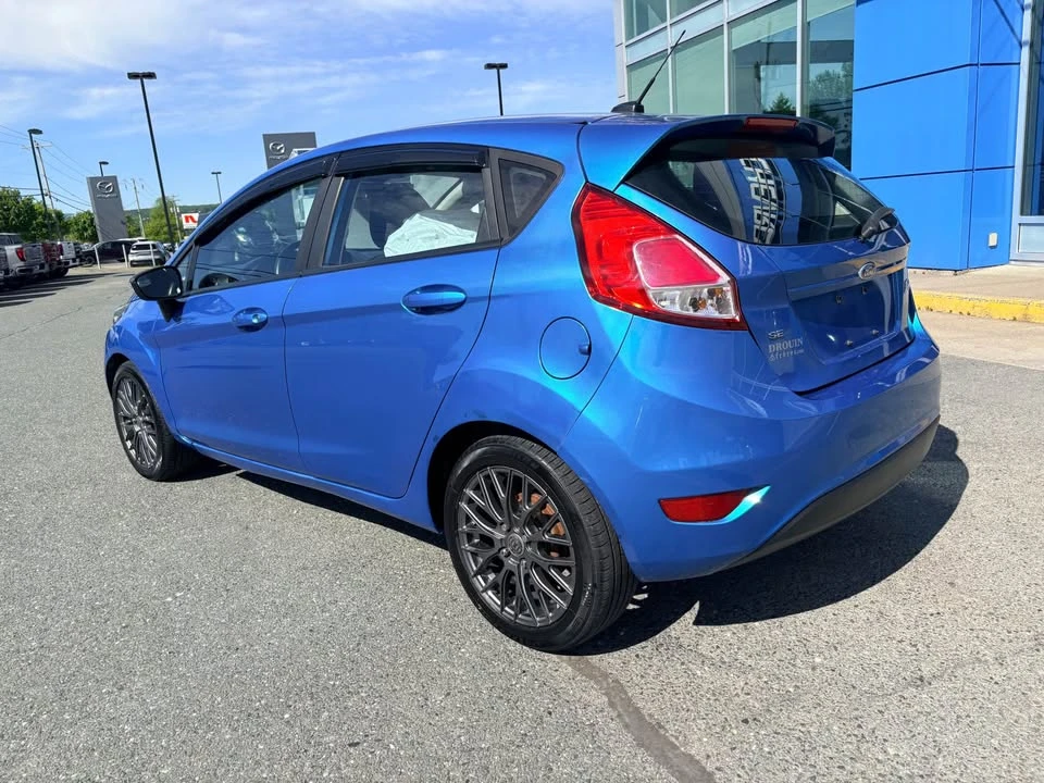 2015 Ford Fiesta - Image 6 of 19