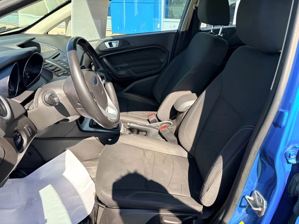 2015 Ford Fiesta - Image 10 of 19