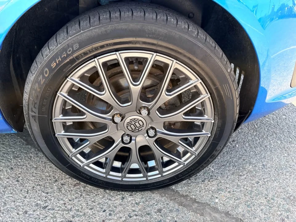2015 Ford Fiesta - Image 7 of 19