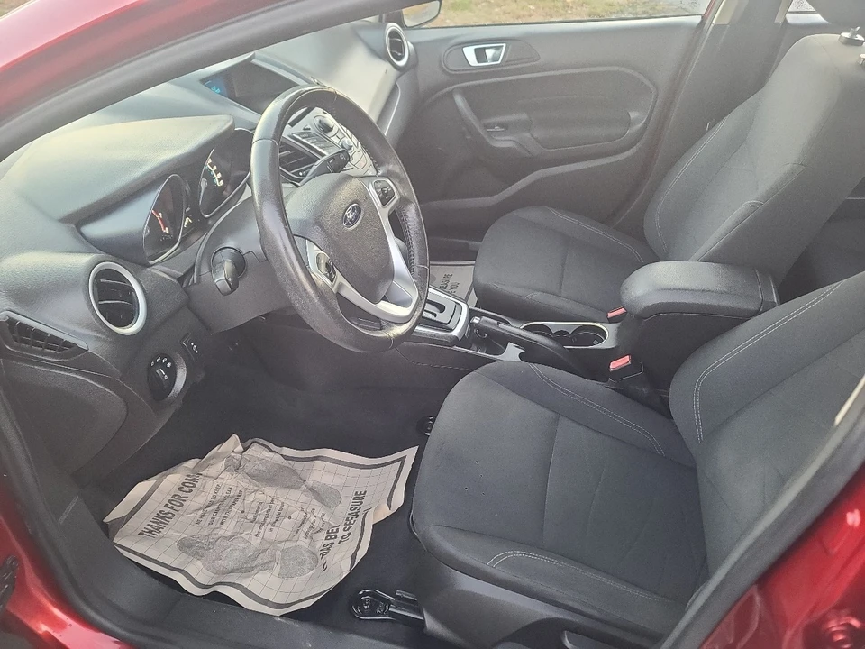 2015 Ford Fiesta - Image 10 of 20