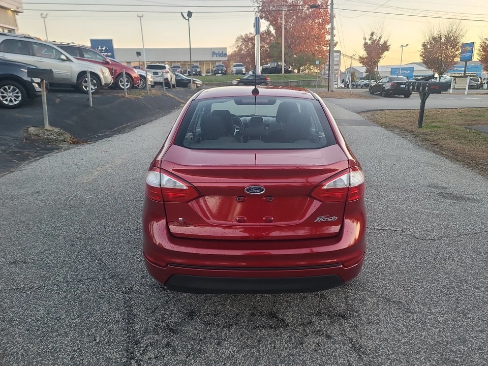 2015 Ford Fiesta - Image 6 of 20