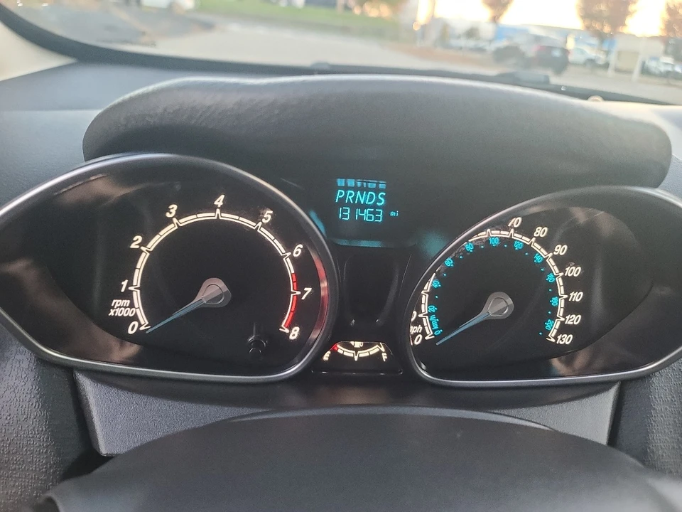 2015 Ford Fiesta - Image 20 of 20