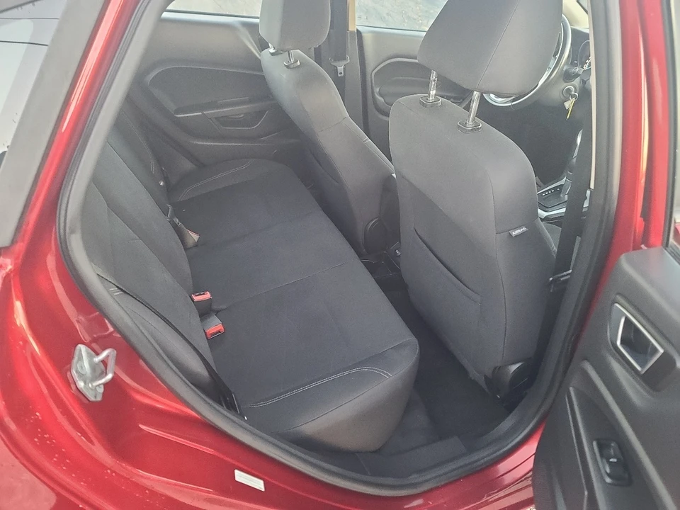 2015 Ford Fiesta - Image 13 of 20